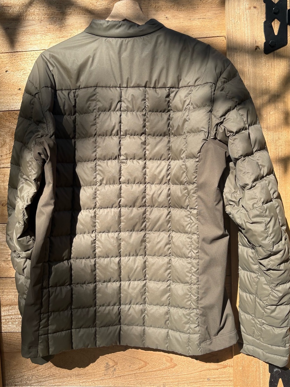 Arc’Teryx Rico Jacket - Picture 4 of 7